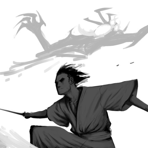 Show No Weakness