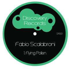 [DR001] Fabio Scalabroni - Flying Pollen