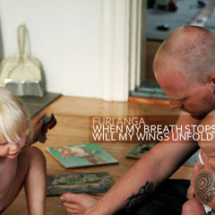 Furi Anga - When My Breath Stops, Will My Wings Unfold (Forthc. Silk Rec.)