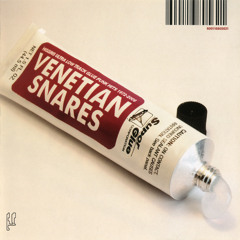 Venetian Snares - Cobra commander