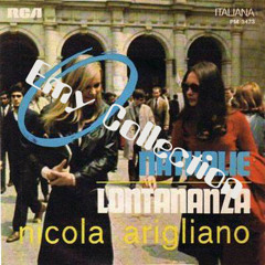 Nicola Arigliano "Lontananza"