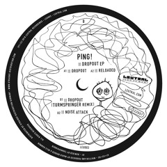 LEU003 A1 Ping! - Dropout (Original Mix) snippet