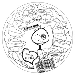 LEU003 B1 Ping! - Dropout (Turmspringer Remix) snippet