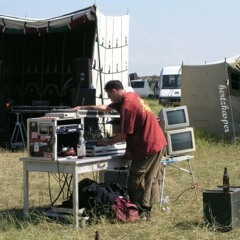 Live Sets