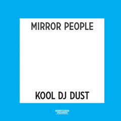 Mirror People - Echo Life (Social Disco Club Remix) [Permanent Vacation]