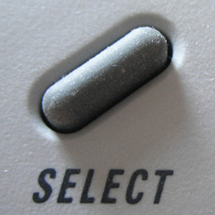 WeAreSelfControlled - Select (KAME remix)