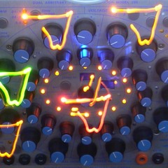 I Dance the Buchla Electric