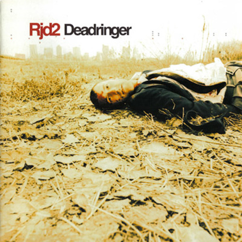 RJD2 - Smoke & Mirrors