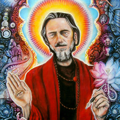 Alan Watts