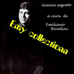 Gianni Morandi "Marinero" (Inedito)