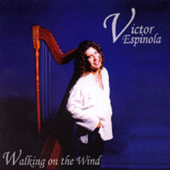 Victor Espinola - Here It Comes