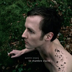 Quentin Sirjacq - car je cherche le vide