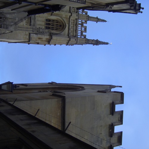 Own sweet to Rounds: Finnegans Wake Pg 588-590