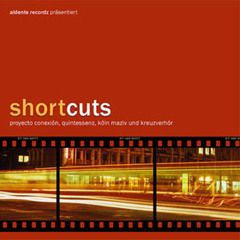 Köln Maziv - Atempause (prod. by Crude)