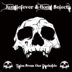 Junglefever & Bong Selecta- Tales From Our Darkside
