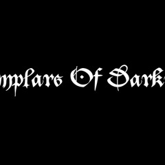As I lay dying -- Templars of darkness