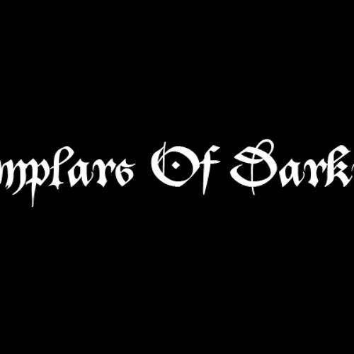 As I lay dying -- Templars of darkness