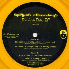 Subcretaceous (SPR002) 190kbps