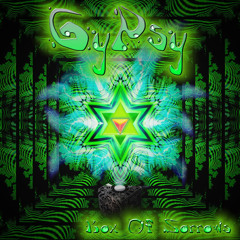 GyPsy - Monks of Shangri-la