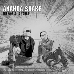 Ananda Shake - Ananda Shakes Radio