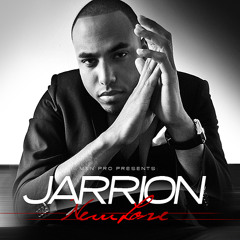 Jarrion ft Nilton Ramalho - New Love