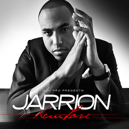 Jarrion ft Nilton Ramalho - New Love