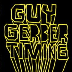 Guy Gerber - Timing (Mortlock Remix)FREE DL
