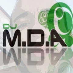 David Guetta Ft. Kid Kudi Memories  The Dj M D A ''Dirty South'' from Joburg with Love Remode