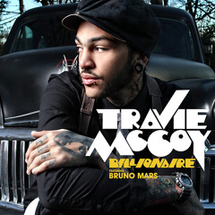 Travie Mccoy - Billionaire (Remix) (Feat. T-Pain and Gucci Mane)