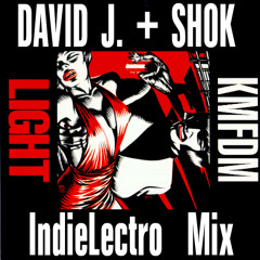 KMFDM - Lite (David J + Shok indielectro mix) promo mp3