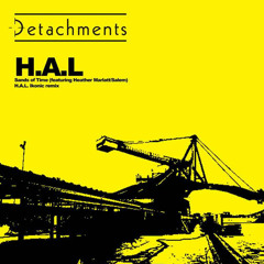 Detachments - H.A.L.