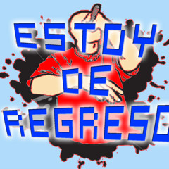 Estoy de regreso (2010)