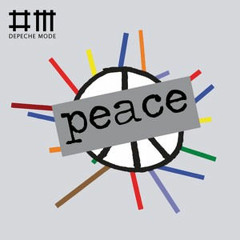 depeche mode - peace (element remix)