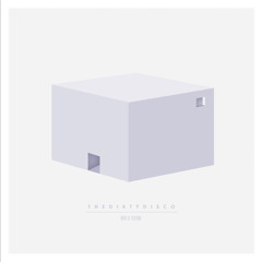 White Room (Shooting Horses Remix)