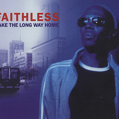 faithless - take the long way home (element adaptation mix)