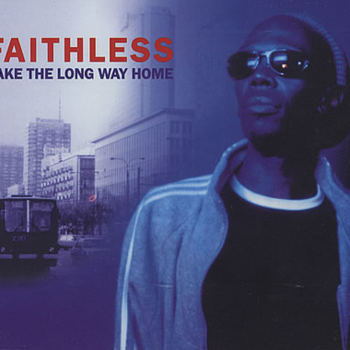 faithless - take the long way home (element adaptation mix)