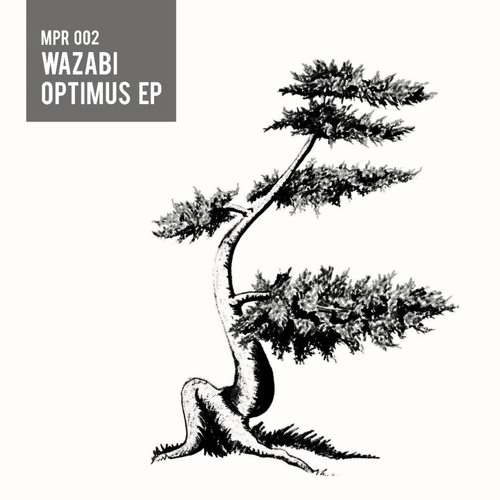02 A2 Wazabi - Optimus (Mashed Paper Klub remix)