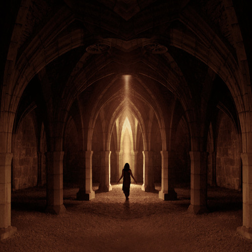 Dark Serenade By ZeJ ft. Lois