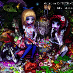DJ MIX : BIBLE01 "BEST SELECTION" (2007)
