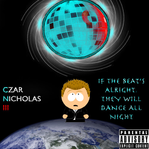 If the Beat's Alright, They Will Dance All Night