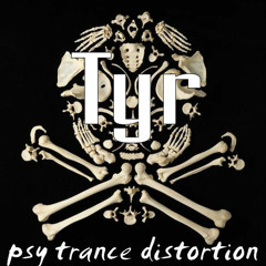 Tyr - Aussergewöhnliche Bewusstseinszustände