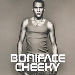 "Cheeky" Boniface (Todd Edwards vocal mix)