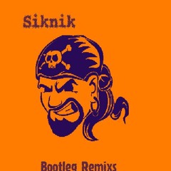 Eminem buisness {Siknik Remix}