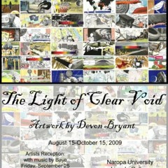 The Light of Clear Void [DJ Set]