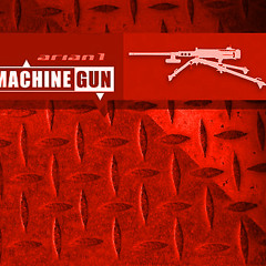 Arian 1 - Machine Gun [ Shooter Mix ] Produced by Marco Drago