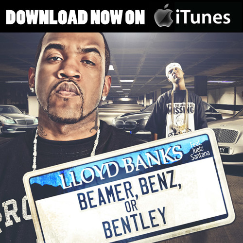 Beamer Benz Or Bentley Feat Juelz Santana Official