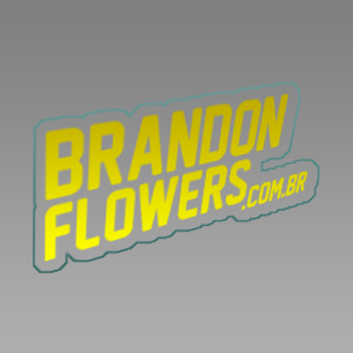 Brandon Flowers - On The Floor (2.0)
