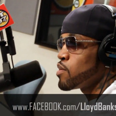 Hot 97 Freestyle Live with FunkMaster Flex - 4/14/2010