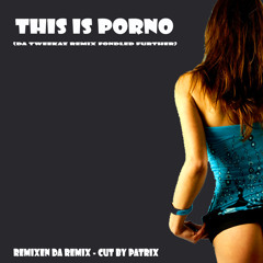 This is porno - Da Tweekaz remix fondled further VS METH Man - (Remixen Da Remix)