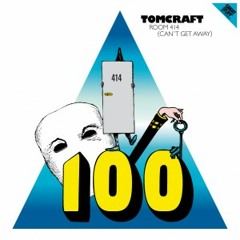 TOMCRAFT - Room 414 (CITIZEN KAIN Remix) /// GREAT STUFF 100